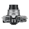 NIKON Z fc + Z 16-50mm f/3.5-6.3 VR Silver Garanti 3 ans-1