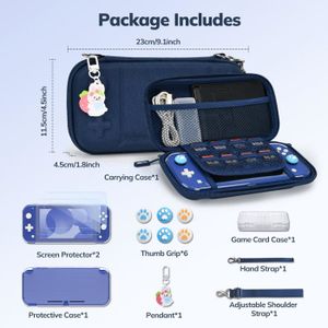 Sac Pochette Pour Sony PS Vita PSV 1000 2000 11