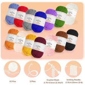 31 Fagots De Laine Readicut – 100% Pure Laine – Couleur Rouge/bordeaux – Anti-mites – Neuf