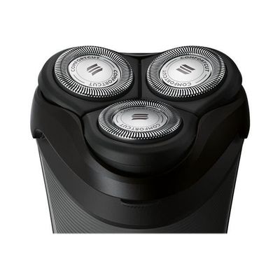 Lot De 3 Têtes De Rasoir Pour Philips S3120/06 S3110/41 S3110/08 S3110/06 S3120 - Rechange Neuve