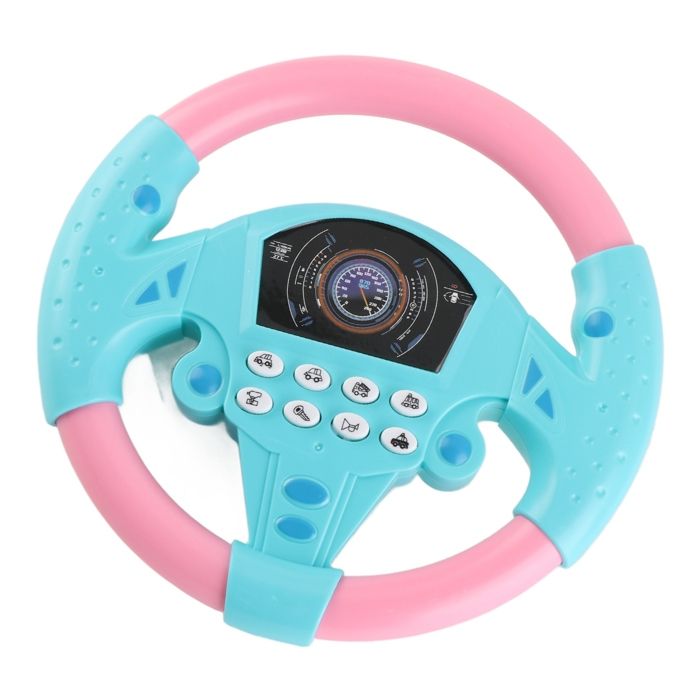 Volent Simulé | Jouet D'éducation Précoce électrique Avec