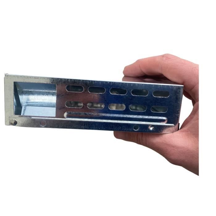 Piège multiprise pour lutter contre les souris, durable et réutilisable — free download