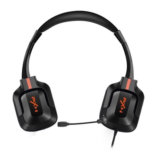 TRITTON KAMA+ - Casque gaming noir - PS4, Xbox One, Switch, PC et Mobile -  Cdiscount Informatique