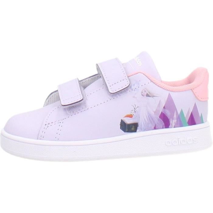 Adidas springblade 5 2025 Violet enfant