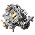 Carburateur pour Fiat pour Toyota pour VW pour Renault pour BMW pour Jeep 38 Dges Carb 38x38 38mm 2 Barrel Carburetor-2