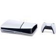 Pack Cosnole PS5 Slim + EA Sports FC 24-2