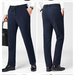 Achat Pantalon De Détente En Flanelle Doublée De Molleton - Carreaux Rouges Et Noirs (LV9) En Gros