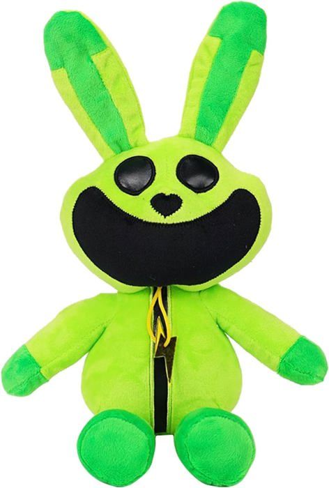 Costume En Peluche La-bu-bu Pour Poupée De 17 Cm - Pull à Capuche Noir, Accessoire Vêtement Et Cadeau Enfant