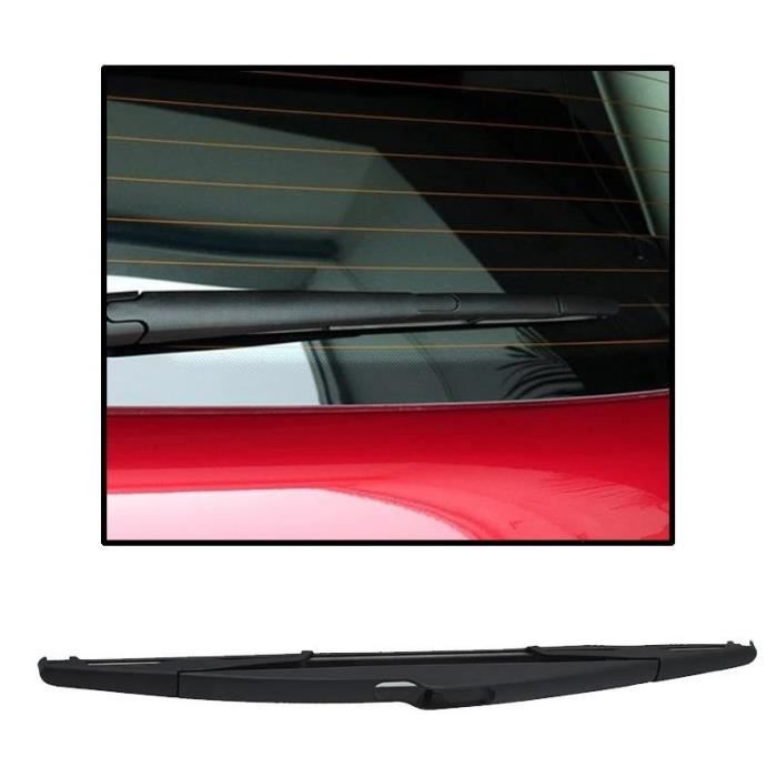 Essuie-glaces Avant Et Arrière Pour Citroen C8 1 I EA EB 08