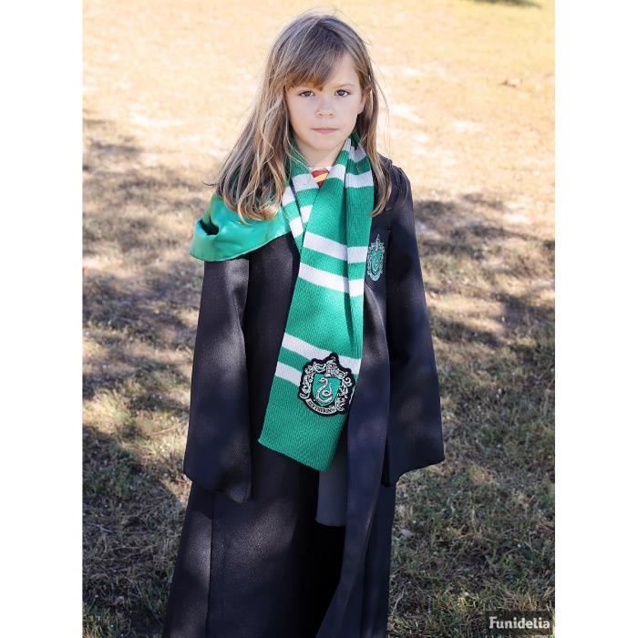 Cape Harry Potter Gryffondor femme et homme - FUNIDELIA - Mixte - Noir -  100% polyester - Cdiscount Jeux - Jouets