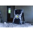Brennenstuhl Projecteur portable LED / Projecteur de travail LED RUFUS 3010 MA avec haut-parleur Bluetooth 3000 lumens-3
