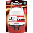 Lanterne de camping Energizer Vision Lantern E301440800 à pile(s) rouge/noir-3