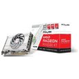 Sapphire Pulse AMD Radeon™ RX 6500 XT ITX Pure Gaming OC 4GB GDDR6 HDMI-DP-3