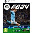 Pack Cosnole PS5 Slim + EA Sports FC 24-3