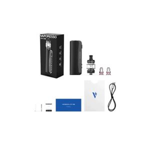 Batterie Vaporesso - Cdiscount