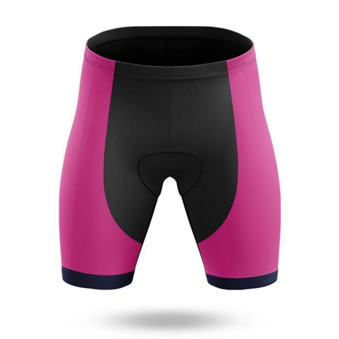 Cuissard Cycliste Femme Rembourré Pour Velo