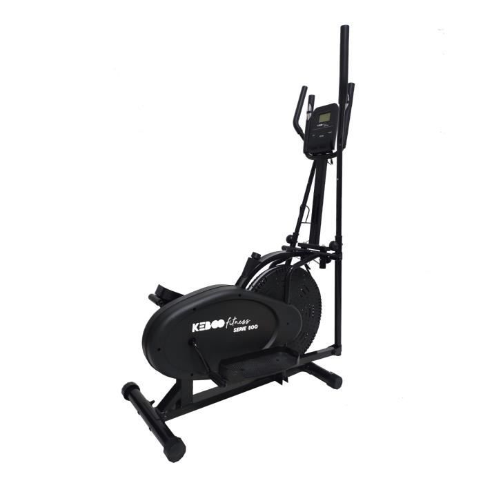 Velo shop elliptique 500