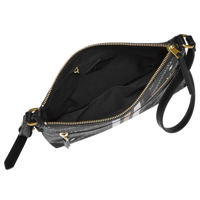 Fossil fiona crossbody large deals