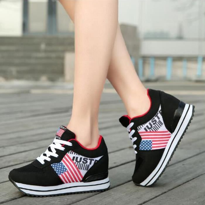 Basket 2025 multisport femme