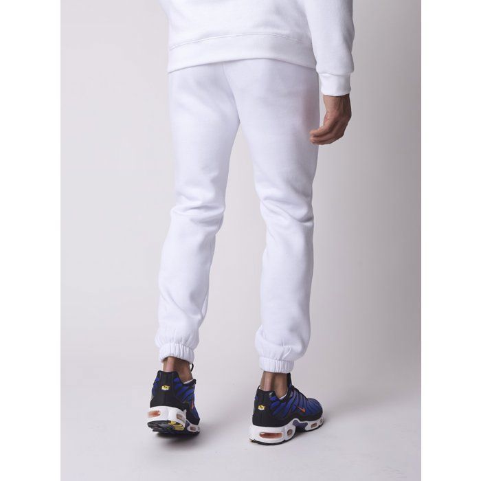 Bas de hotsell jogging molleton homme
