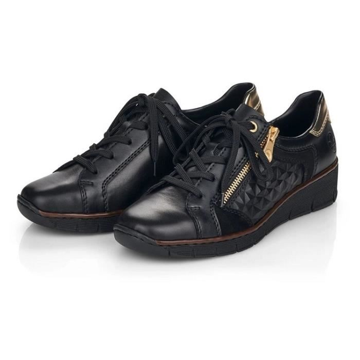 Chaussures rieker antistress clearance femme