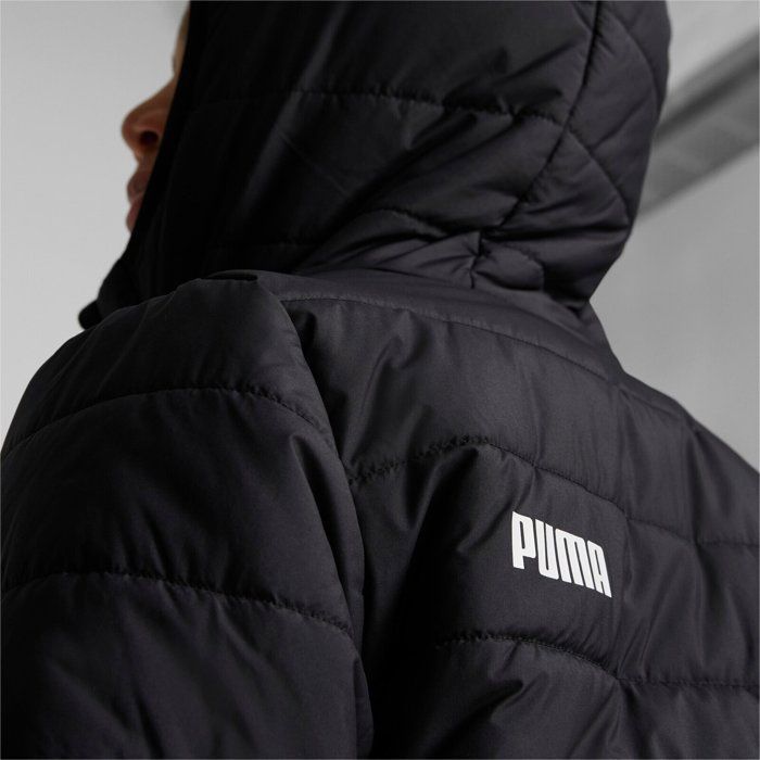 Doudoune puma fille clearance