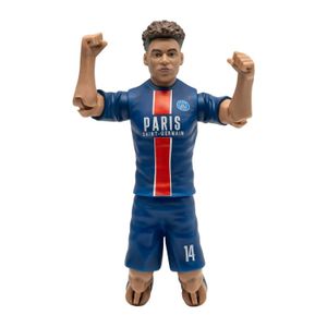 Figurines 1/64 joueurs de football - Maquette Passion