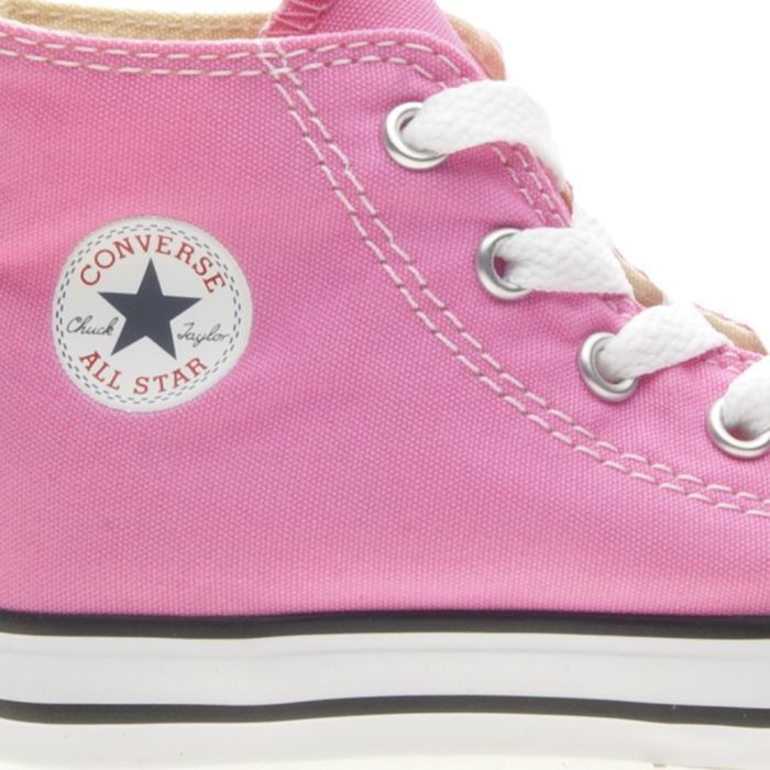 converse-chuck-taylor-all-star-baskets-montantes-enfant-rose-toile