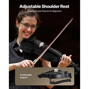 Machine De Redressement De Pontet Pour Violon – Outil De Luthier En Métal Durable, Protège Le Corps De L’instrument, Réparation Précise