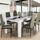 Table salle a manger 6 personnes