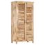 Armoire De Chambre Garde Robe 90x50x180 Cm Bois De Manguier Solide Achat Vente Armoire De Chambre Armoire De Chambre Soldes Sur Cdiscount Des Le 20 Janvier Cdiscount