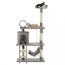 P102 Vidaxl Arbre A Chat Avec Griffoirs En Sisal 140 Cm Gris Achat Vente Arbre A Chat P102 Vidaxl Arbre A Chat Avec Cdiscount P102 Vidaxl Arbre A Chat Avec Griffoirs En Sisal 140 Cm Gris Achat Vente Arbre A Chat P102 Vidaxl Arbre A Chat Avec Cdiscount