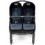 poussette double peg perego book for two