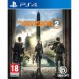 The Division 2 Jeu PS4-0