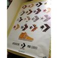 affiche converse affiche converse