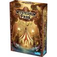 Jeu de société Mysterium Park - LIBELLUD - 200 pièces - Marron - Jeu de plateau-0