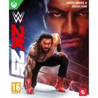 2K GAMES WWE 2K25 - Jeu Xbox Series X
