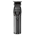 Tondeuse - BaByliss Pro - FX7870GSE - Noir - Lame en T - Batterie lithium 120 min