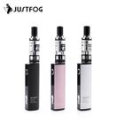 JUSTFOG Q16 full kit Silver