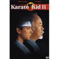 DVD Karate kid 2