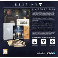 Destiny Edition Limitée Jeu XBOX One