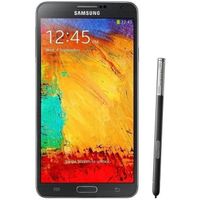 SAMSUNG Galaxy Note 3 32 go Noir - Reconditionné - Excellent état