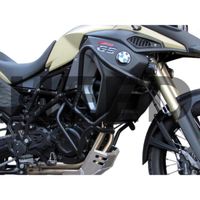 Pare carters Heed pour BMW F 800 GS Adventure (2013 - 2018) - Bunker
