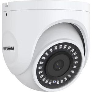 CAMÉRA DE SURVEILLANCE Caméra de surveillance dôme PoE 4K 8MP IP (3840 x 