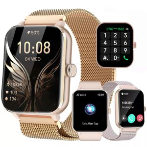 NEUVE montre moniteur de fréquence cardiaque double usage