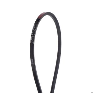 Courroie De Lames Compatible PerformancePower PF12T92RB - Référence 960610150, Type AA, Longueur 2669 Mm