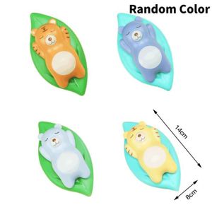 JOUET DE BAIN ours couleur aléatoire - Enfants éléphant arrosoir bain jouet dessin animé en plastique bouilloire bain douch