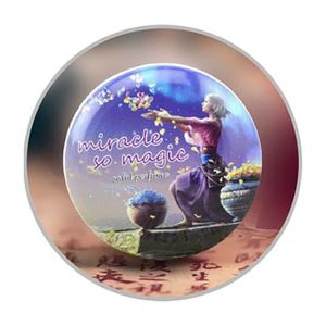 acheter parfum solide