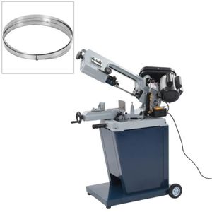 Scie A Ruban Horizontale Serie Ot8160 Otmt Ot8160 Achat Vente Scie Electrique Scie A Ruban Horizontale Se Cdiscount