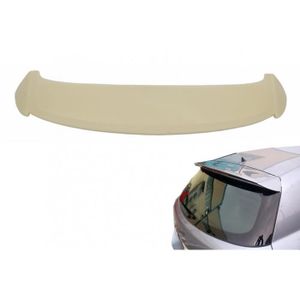 Pare-chocs avant spoiler Set Droite Et Gauche compatible avec Vauxhall MK5 Opel Astra H 1400414